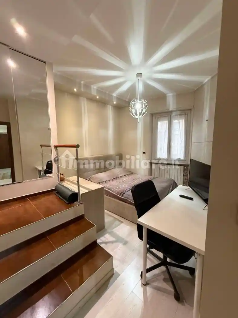 Appartamento in affitto a Torino