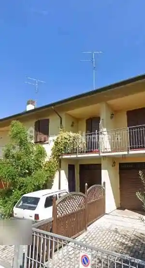 Casa indipendente in vendita a Ravenna