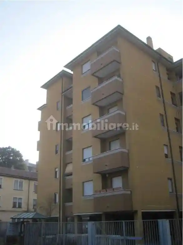 Appartamento in vendita a Abbiategrasso