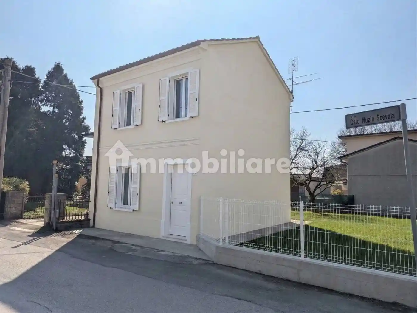 Villa in vendita a Fano