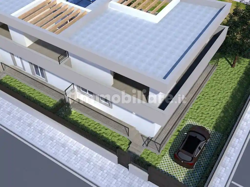 Villa in vendita a Roma