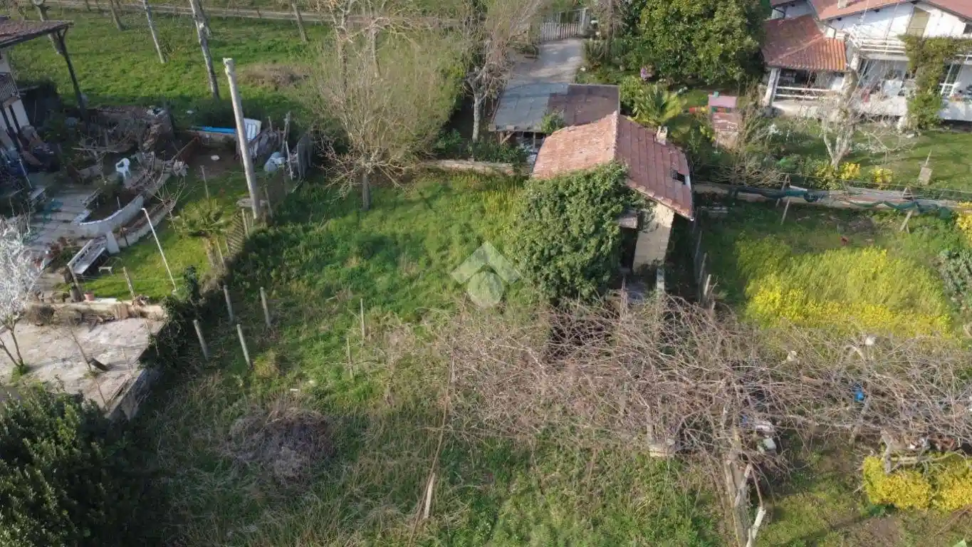 Casa indipendente in vendita a Cave