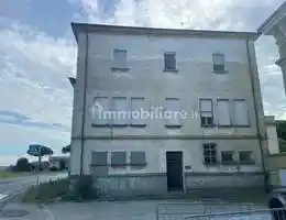 Appartamento in vendita a San Gervasio Bresciano