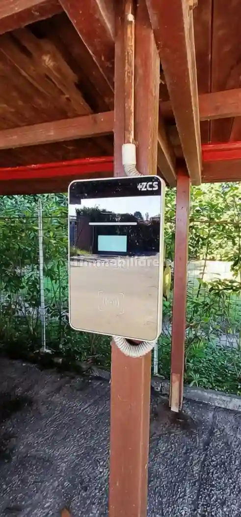 Villetta a schiera - foto 3