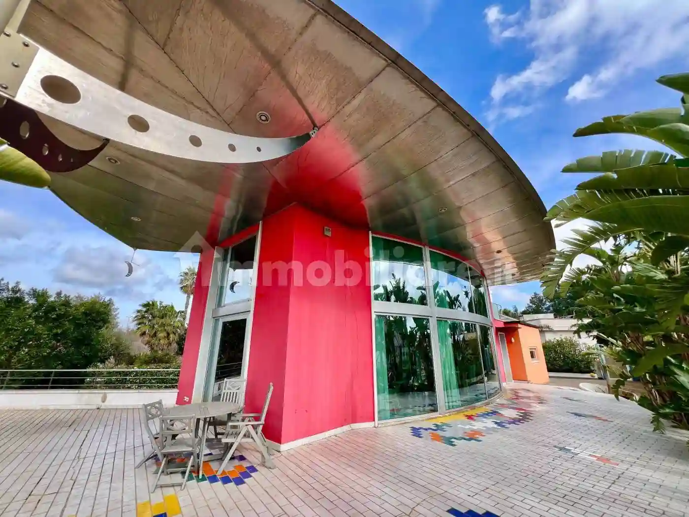 Villa - foto 3
