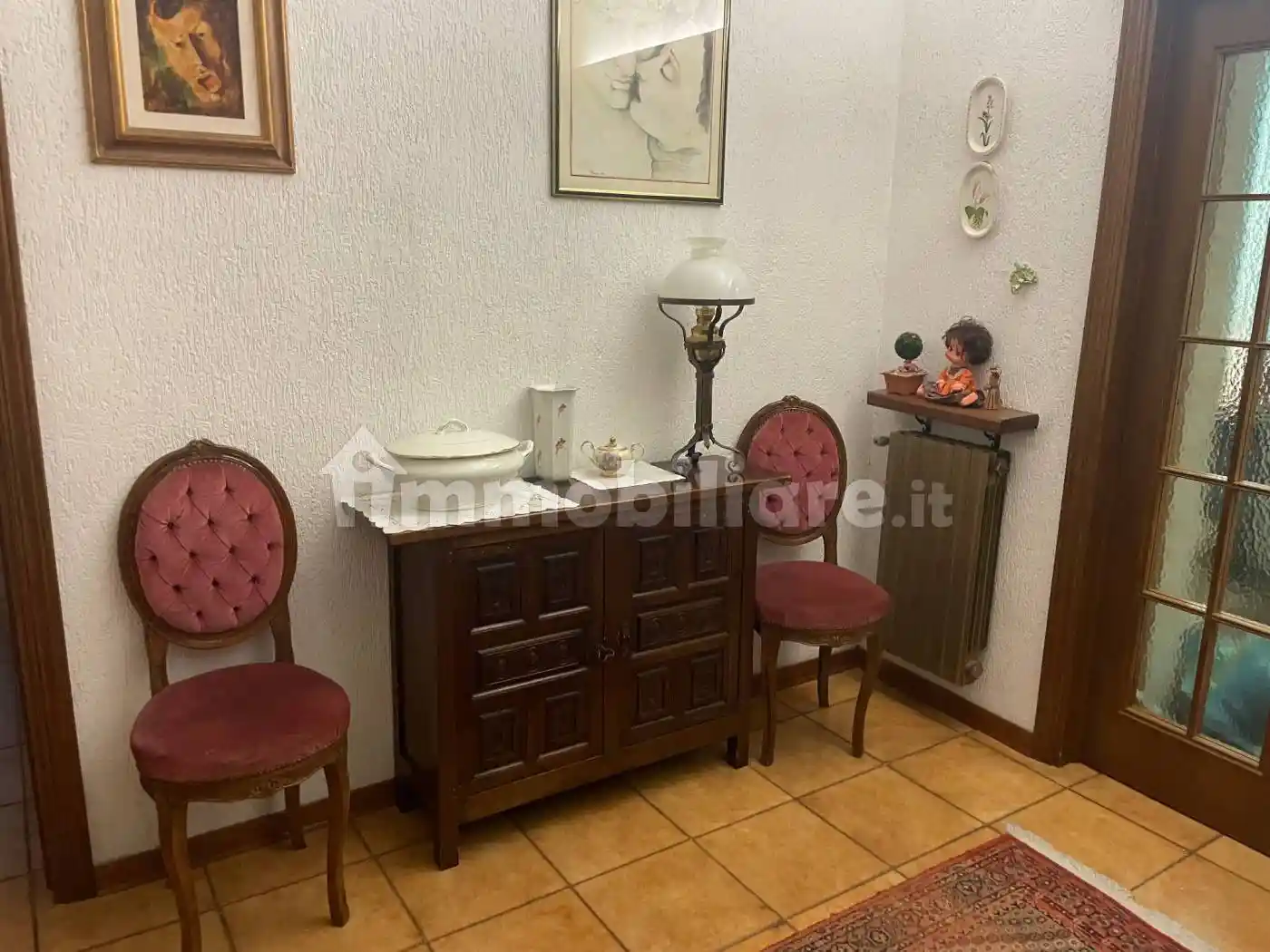 Appartamento in vendita a Grosseto