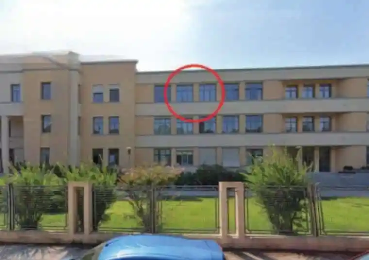 Appartamento in vendita a Ravenna