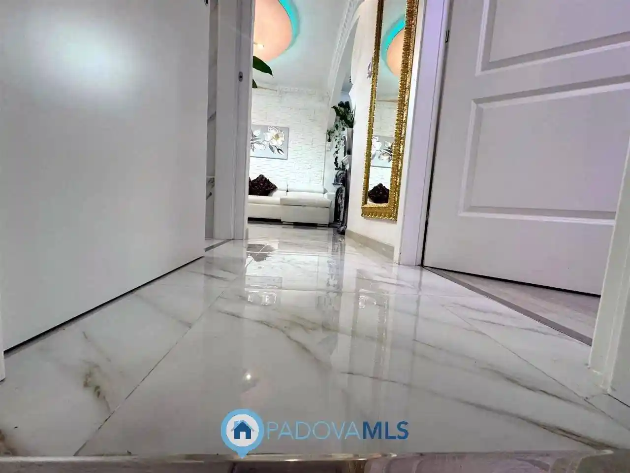 Appartamento in vendita a Padova