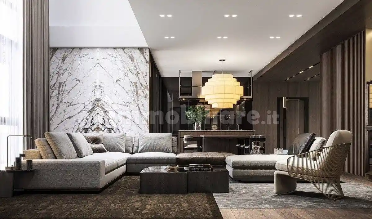 Appartamento in affitto a Modena