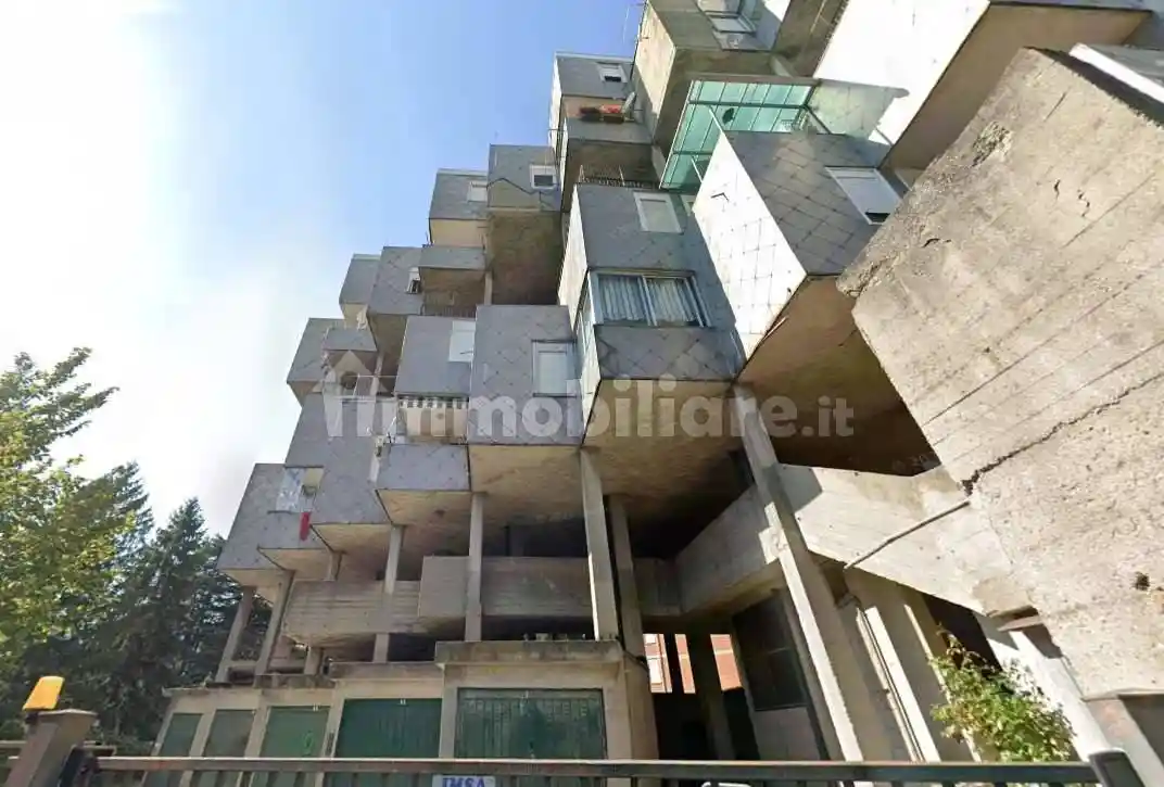 Appartamento in vendita a Calolziocorte