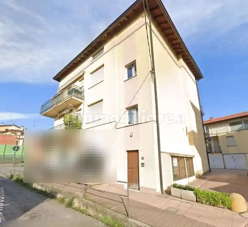 Appartamento in vendita a Olgiate Molgora