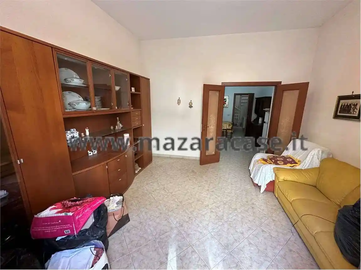 Casa indipendente in vendita a Mazara del Vallo