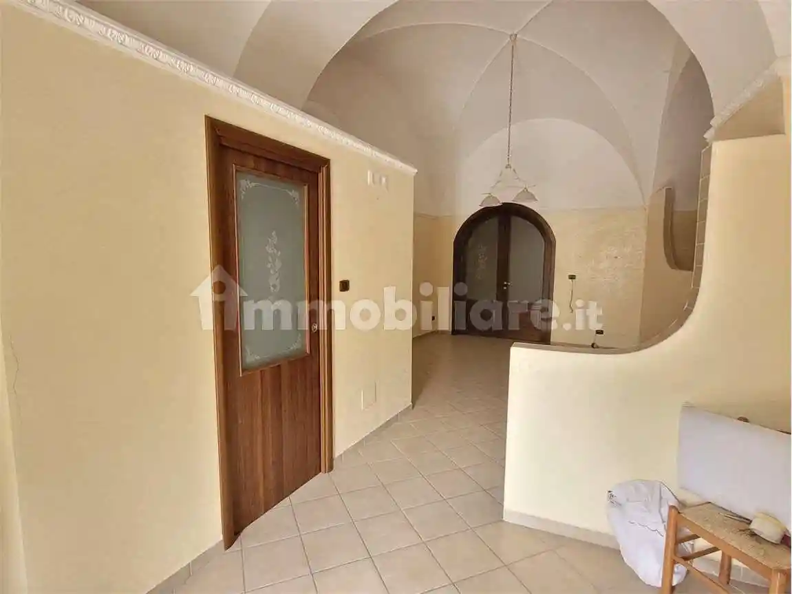 Appartamento in vendita a Cerignola