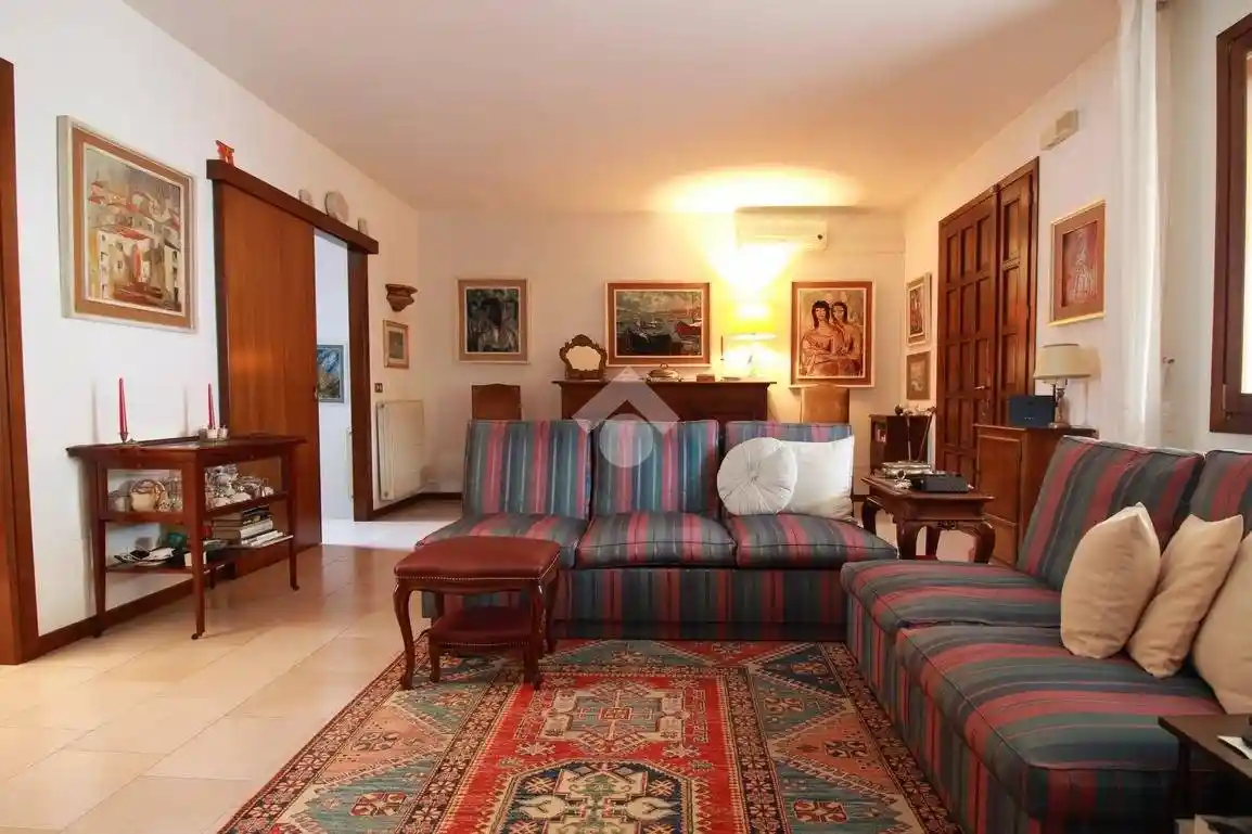 Villetta a schiera in vendita a Jesolo