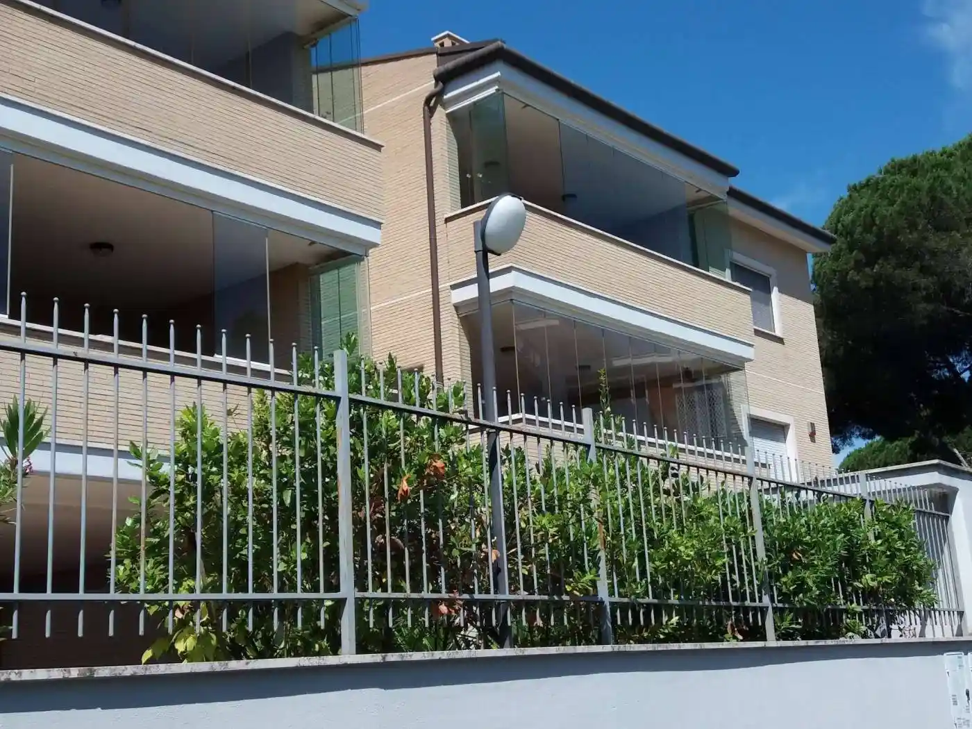 Appartamento in affitto a Roma