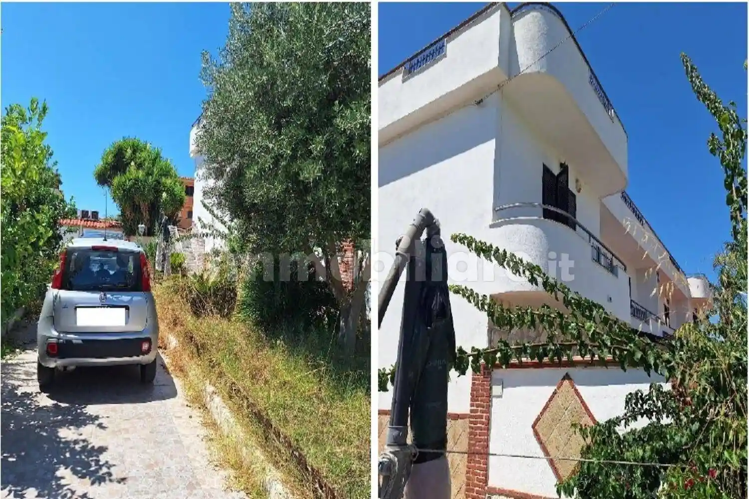 Appartamento in vendita a Giugliano in Campania