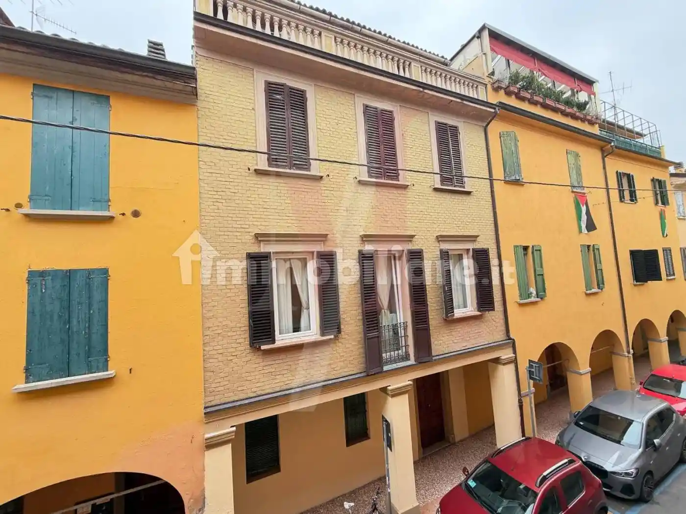 Appartamento in vendita a Bologna