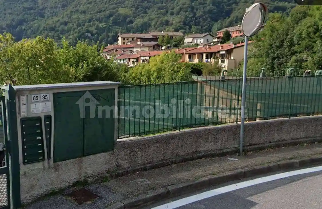 Appartamento in vendita a Lecco