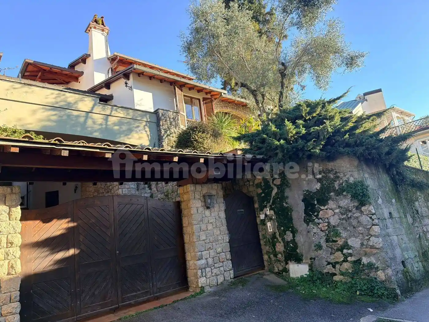 Villa in vendita a Massa