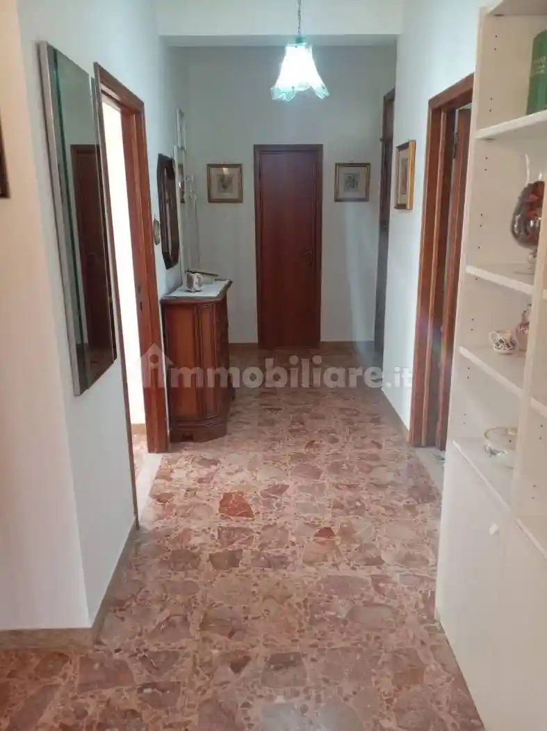 Appartamento in affitto a Arezzo