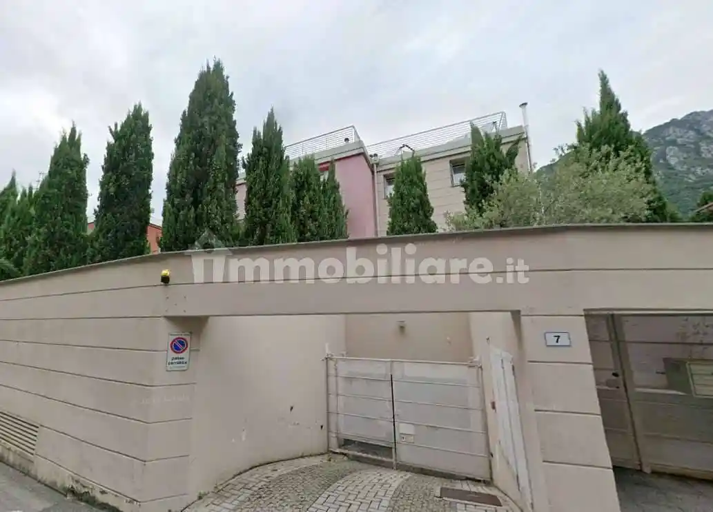 Appartamento in vendita a Lecco