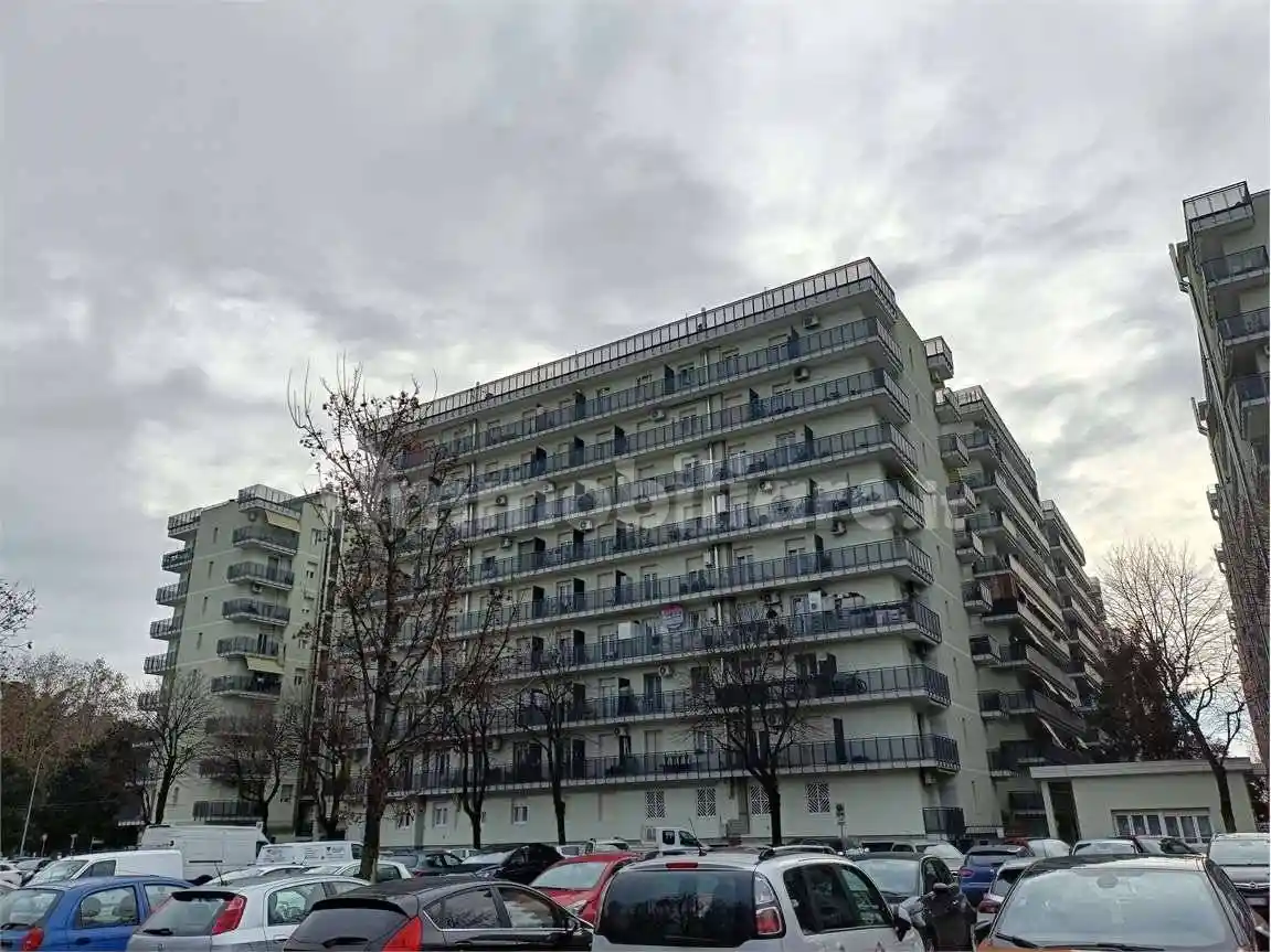 Appartamento in vendita a Pioltello