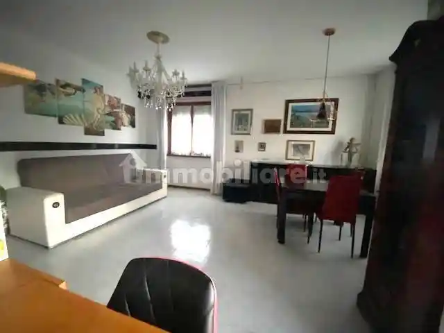 Appartamento in affitto a Perugia