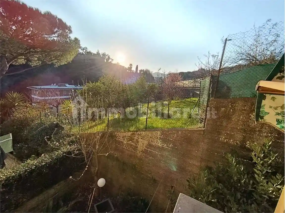 Appartamento in vendita a Rapallo