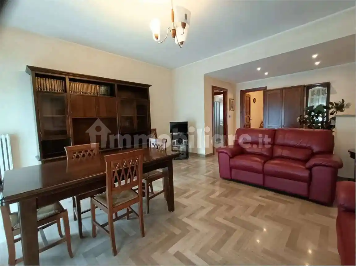 Appartamento in vendita a Ferrara