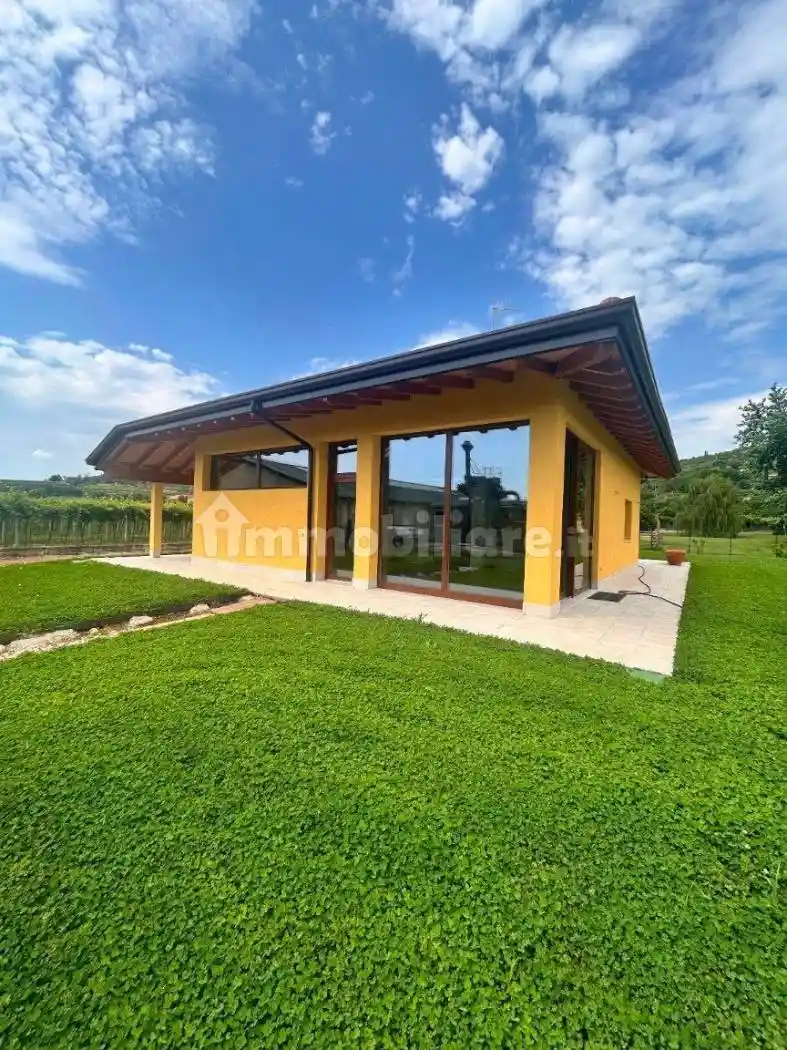 Villa in affitto a Verona