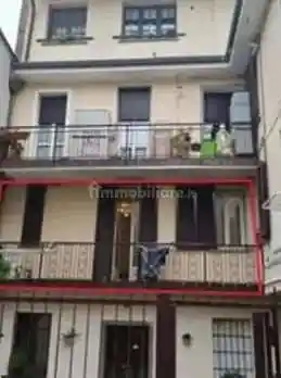 Appartamento in vendita a Ponte Lambro