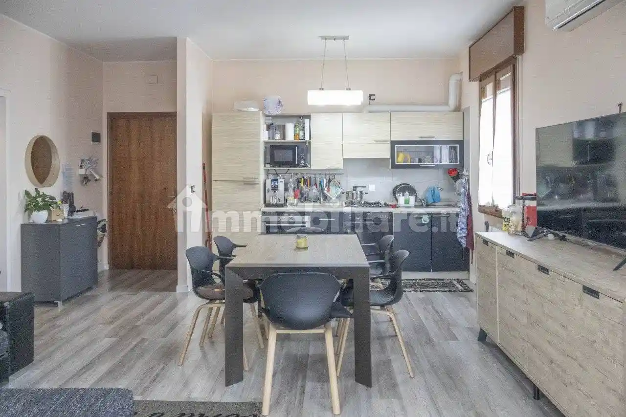 Appartamento in vendita a Venezia