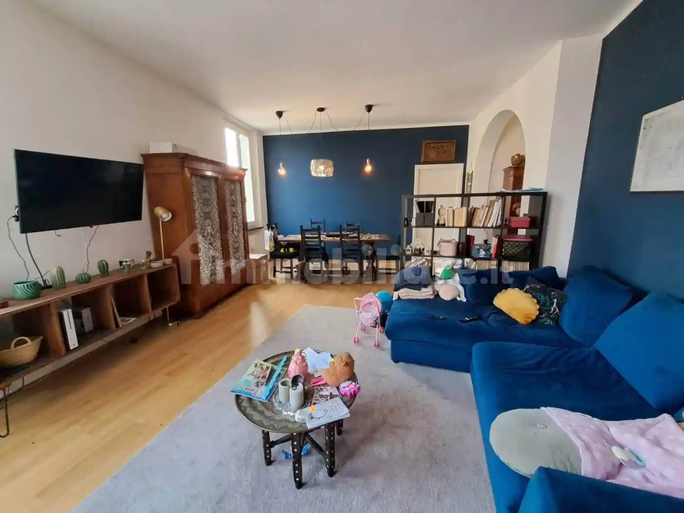 Appartamento in vendita a Parma