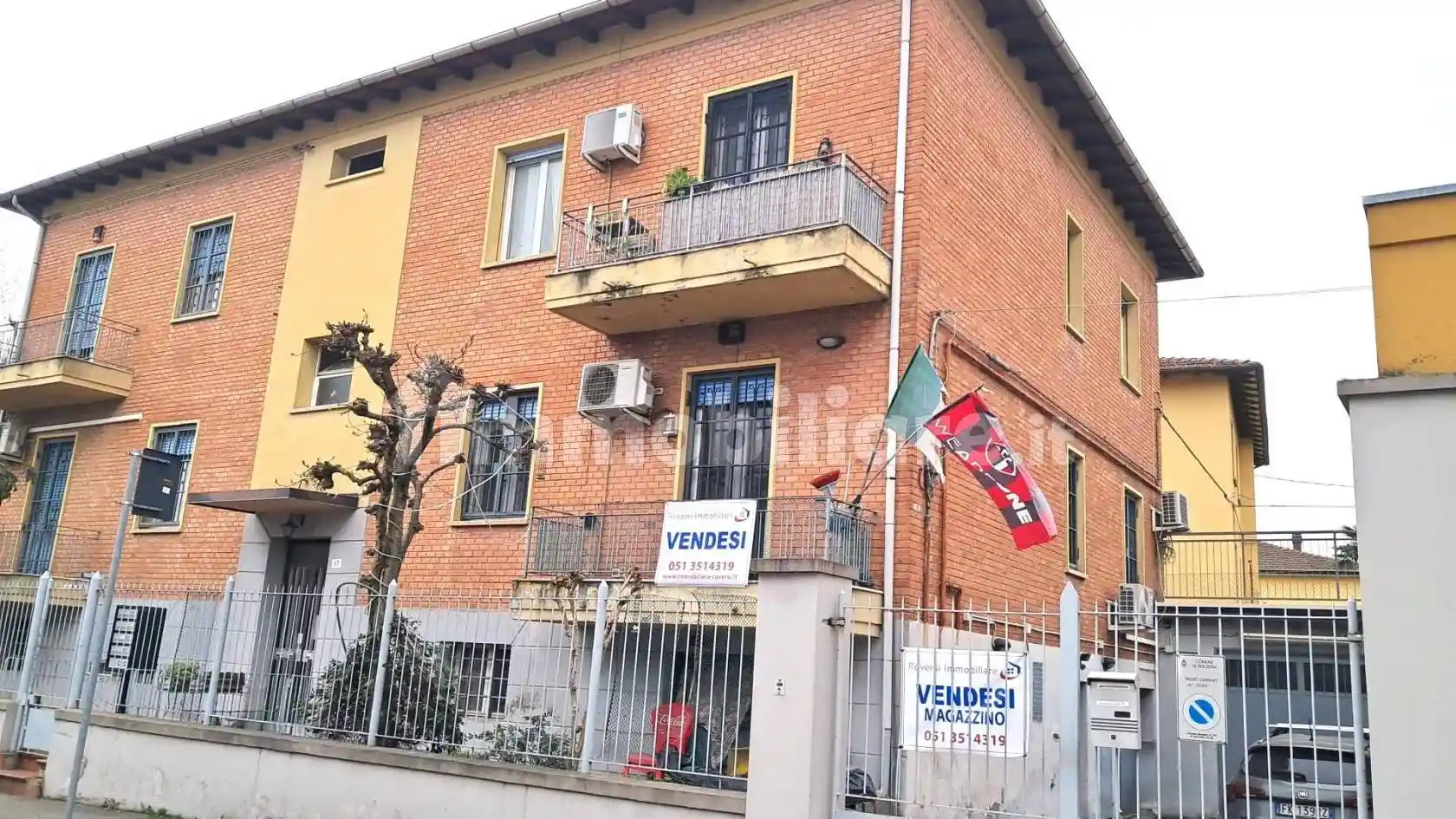 Appartamento in vendita a Bologna