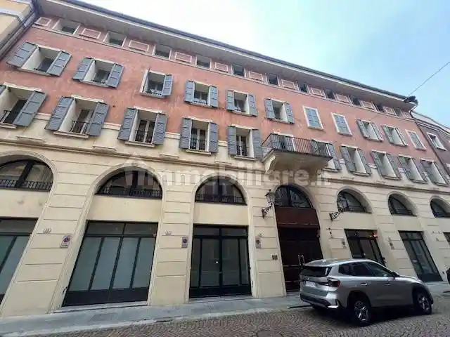 Appartamento in affitto a Modena