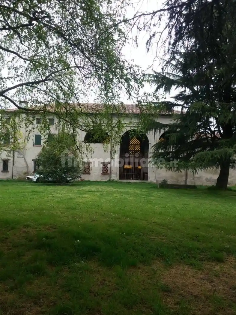 Rustico - Casale in affitto a Frassinelle Polesine