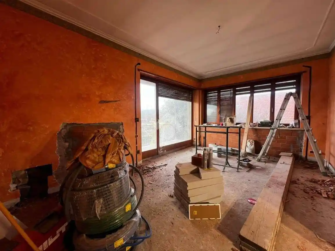 Appartamento in vendita a Bruino