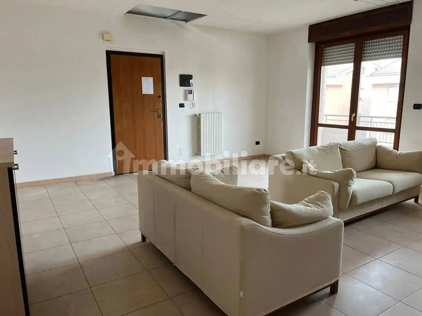 Appartamento in vendita a San Severo