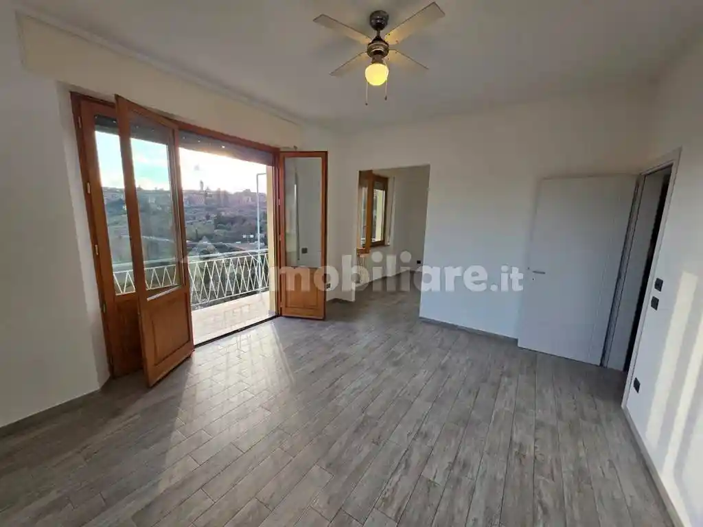 Appartamento in vendita a Siena