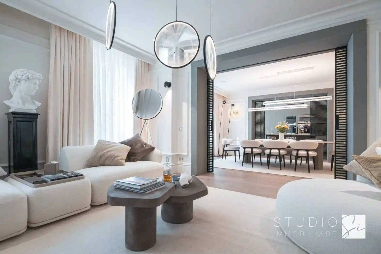 Appartamento in vendita a Firenze