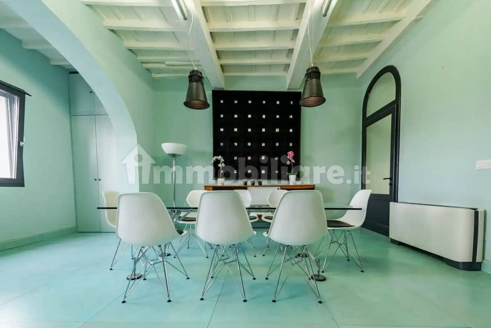 Appartamento in affitto a Firenze