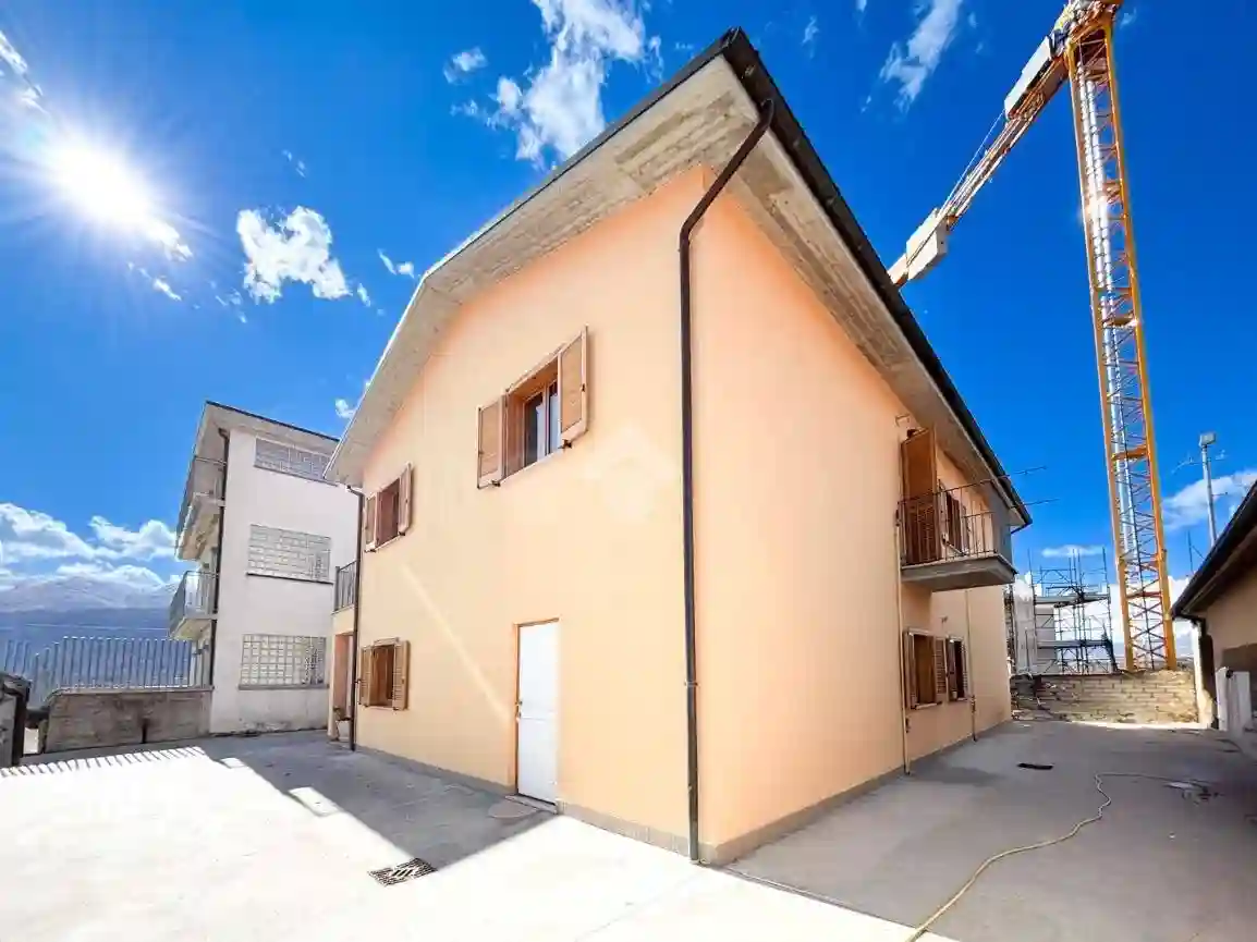 Casa indipendente - foto 3