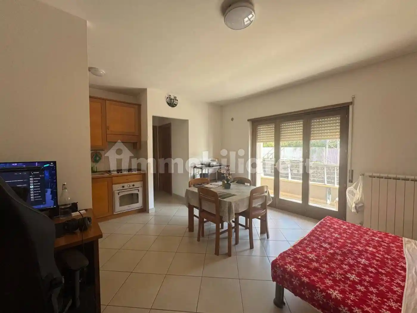 Appartamento in vendita a Carsoli