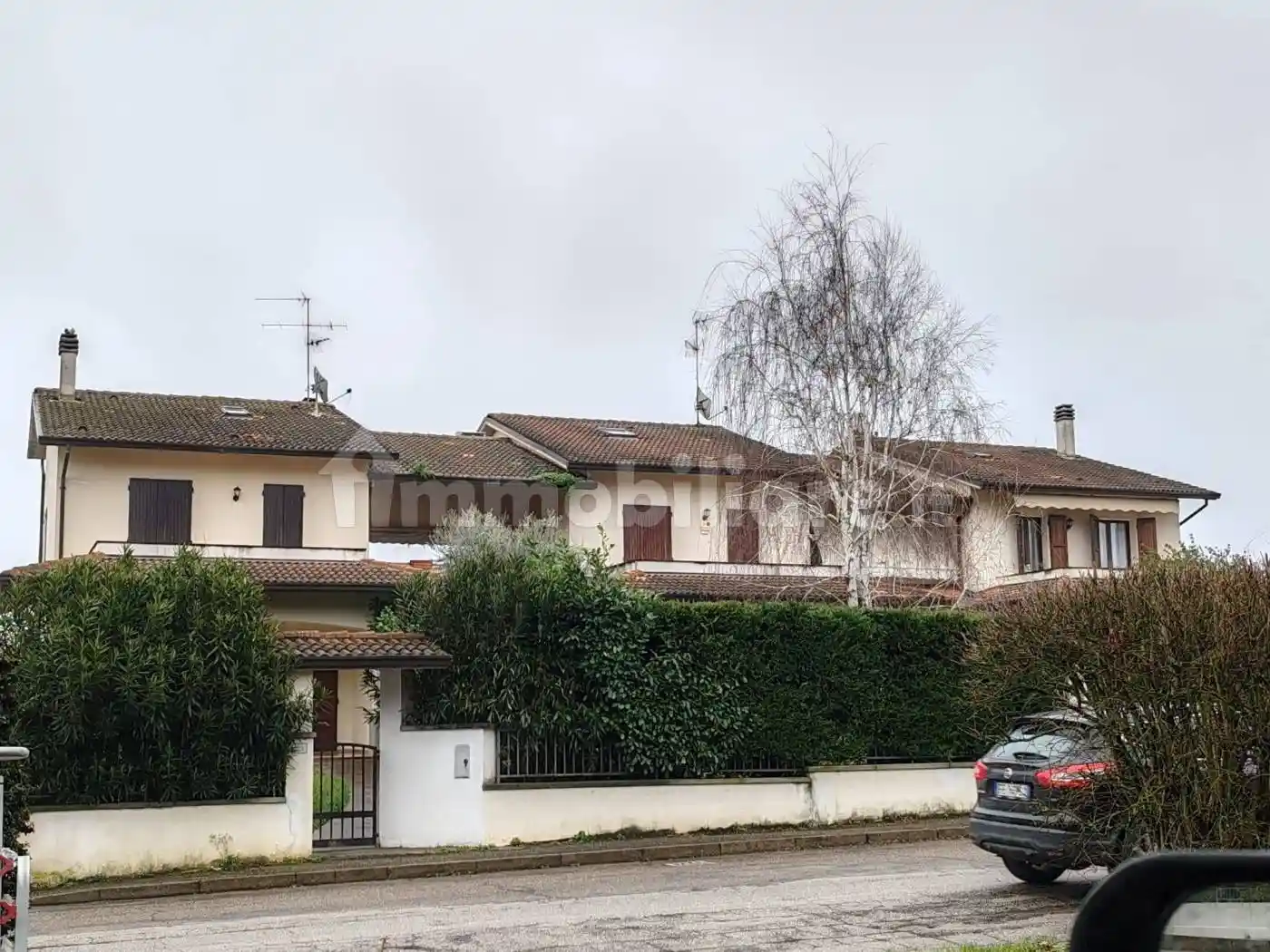 Villetta a schiera in affitto a Castel San Pietro Terme