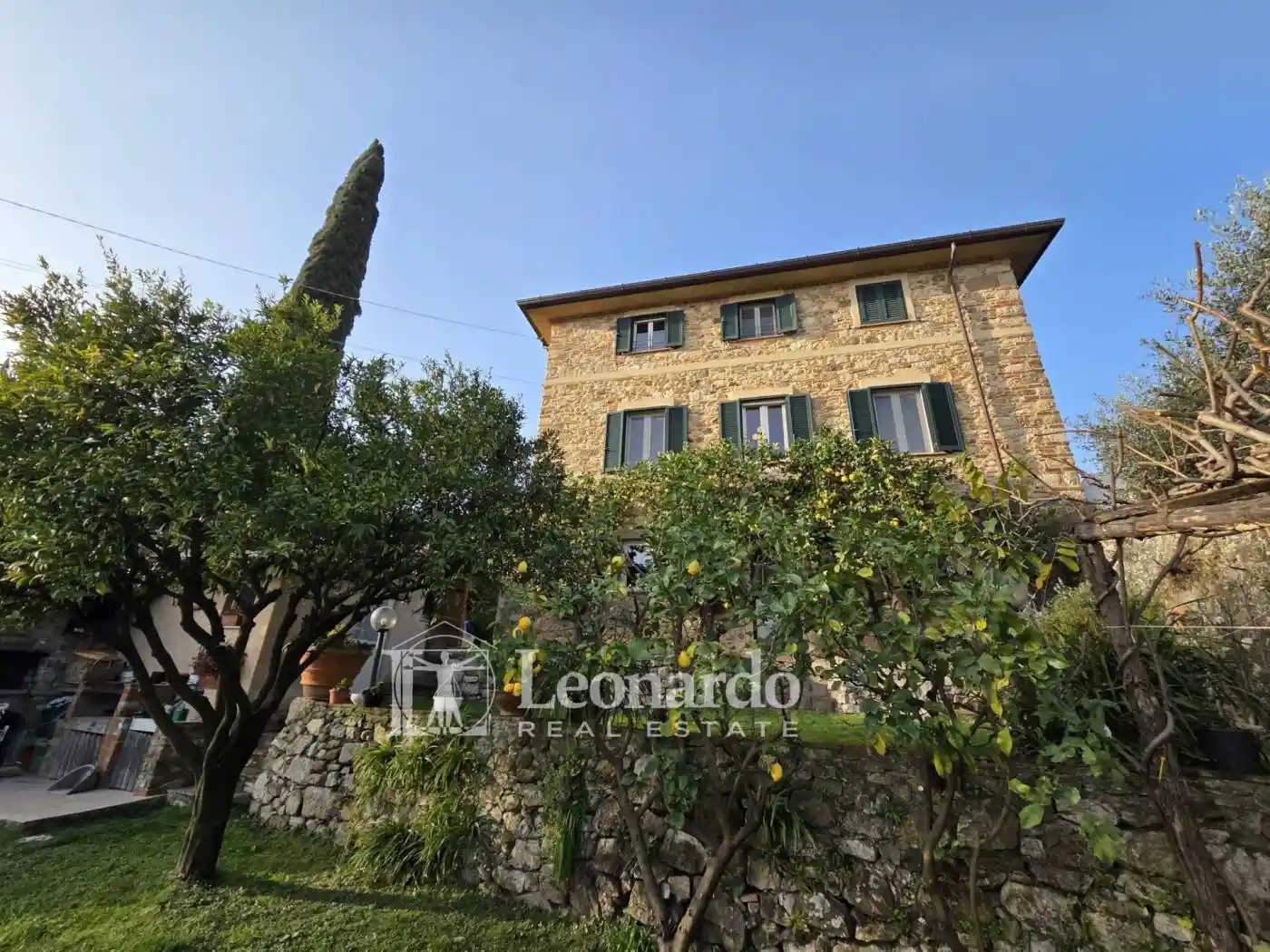 Villa in vendita a Massarosa