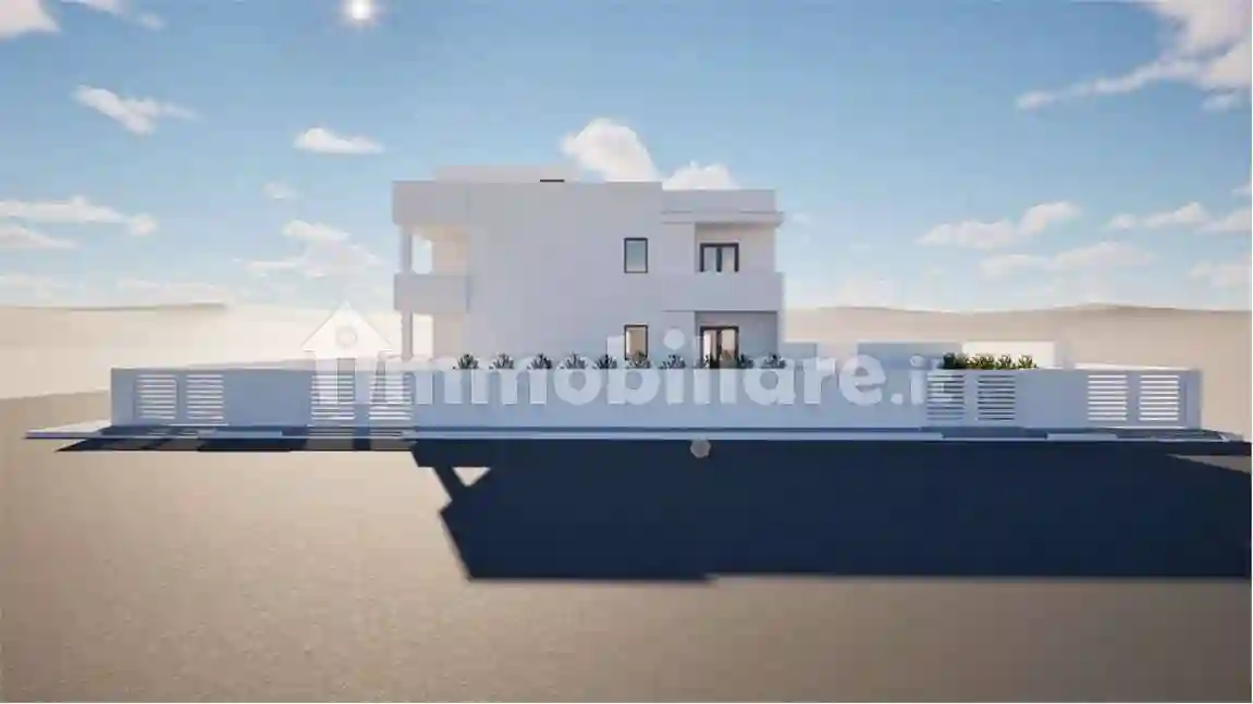 Palazzo - Edificio - foto 2