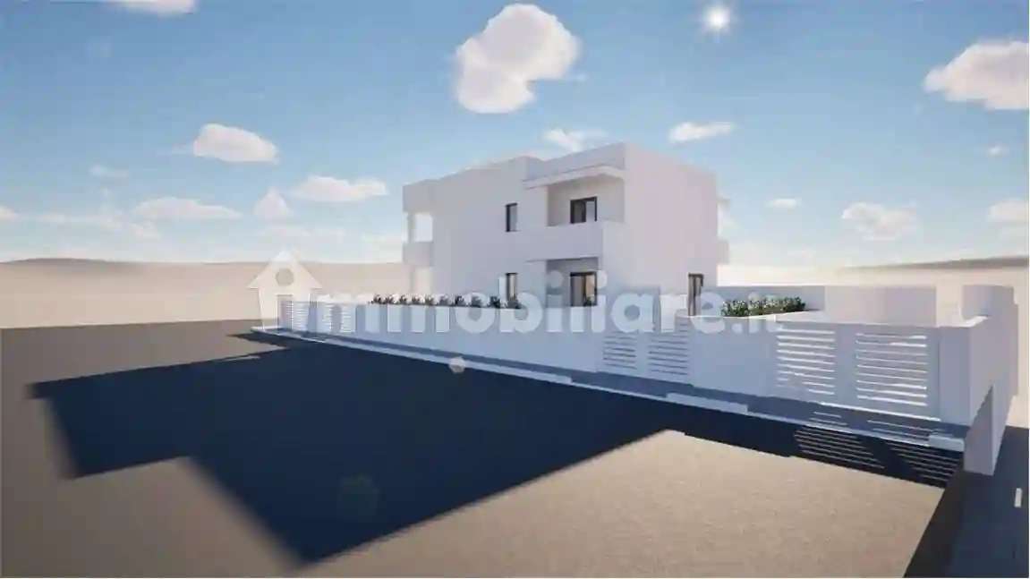 Palazzo - Edificio - foto 3