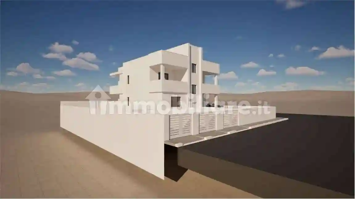 Palazzo - Edificio - foto 4