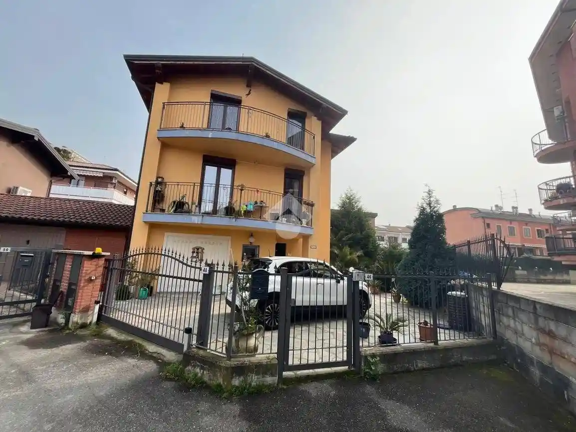 Villa in vendita a Novara