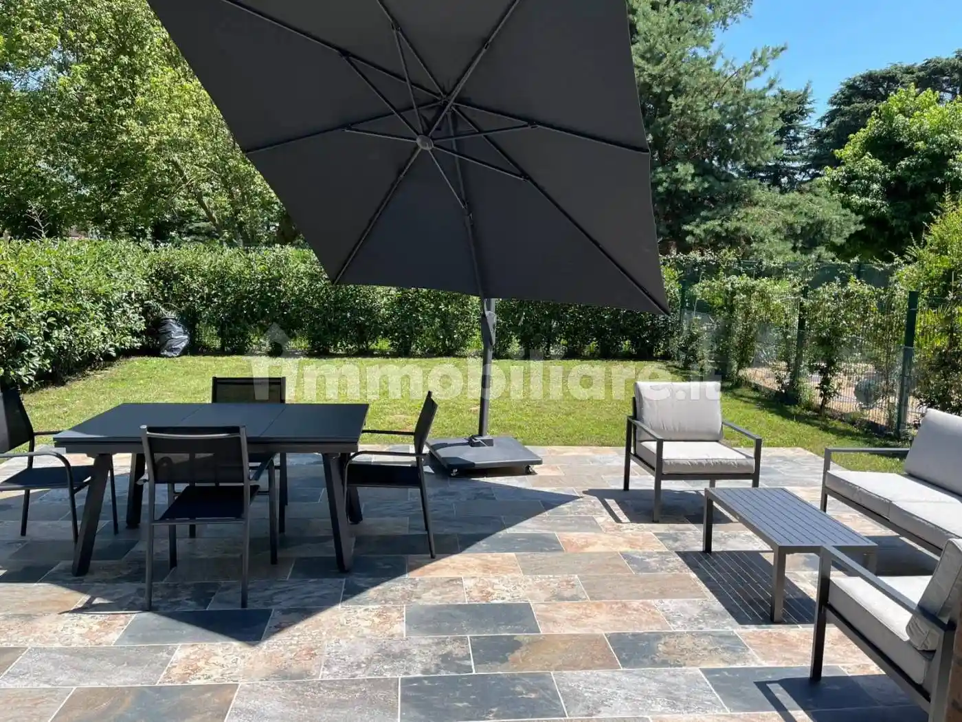 Villa in vendita a Torrazza Piemonte